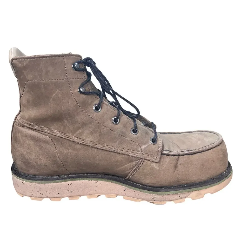 Red Wing Shoes 2476 Traction Tred Lite 6